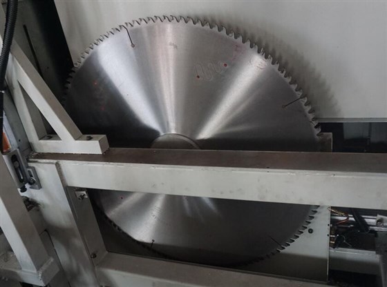 切割机锯片