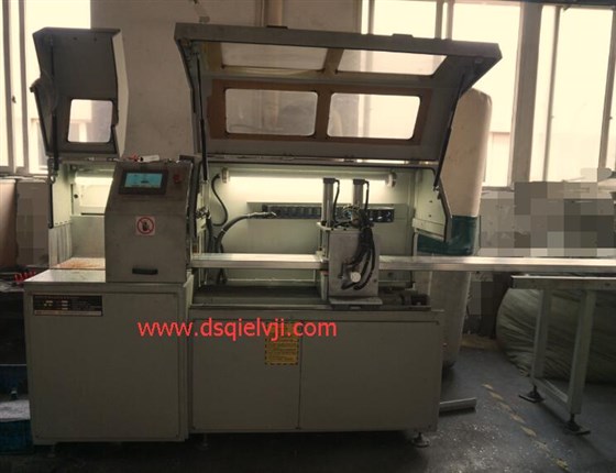 铝材切割机DS-A450