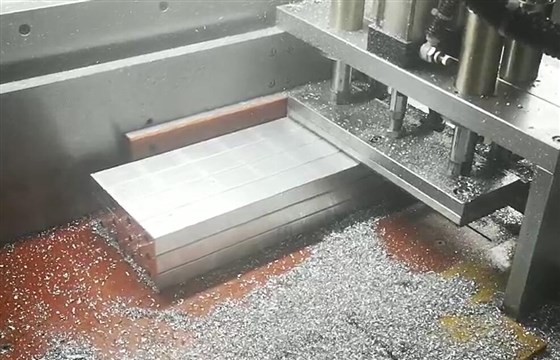 铝合金空调管路